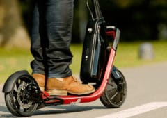 trottinettes electriques blessés etats unis fin 2017