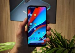 wiko view 3 pro 2