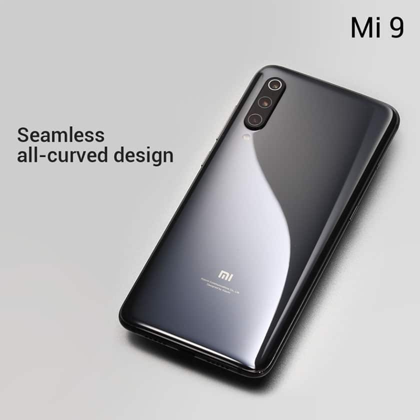 xiaomi mi 9