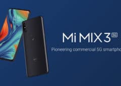 xiaomi mi mix 3 5g