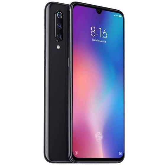 xiaomi mi 9 moins cher d 232 s sa sortie 444 via promo xiaomi mi 9 moins cher d 232 s sa sortie 444 via promo
