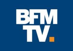 BFMTV logo