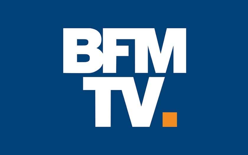 bfmtv logo