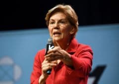 Elizabeth Warren GAFAM