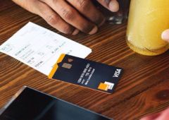 Orange Bank carte visa premium
