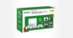 Bon plan : Xbox One S 1To + 2ème manette + 5 jeux + 3 Mois Gold + Carte Xbox Live 50¬ à 299¬