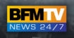 SFR menace de couper BFM et RMC sur les Freebox, le point sur la situation