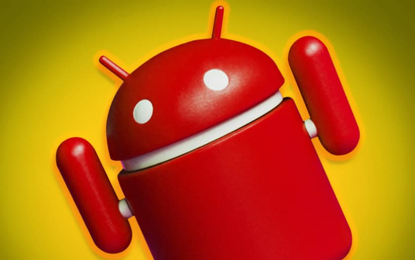 android faille securité espionner 2013