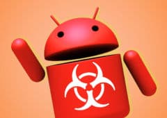 android malware