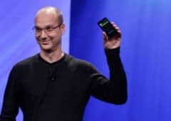 andy rubin