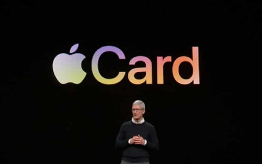 apple card