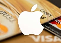 apple carte bancaire