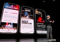 apple news plus