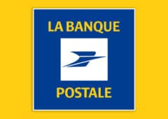 banque postale paramétrer carte visa