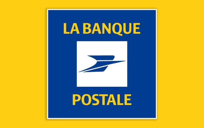 banque postale paramétrer carte visa