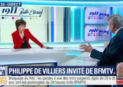 bfmtv sfr