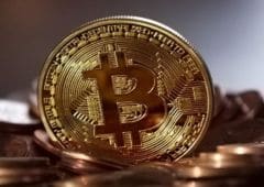 bitcoin