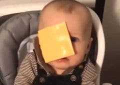 cheese challenge
