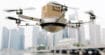Rakuten, le géant du e-commerce va lancer des robots et drones de livraison