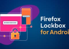 firefox lockbox