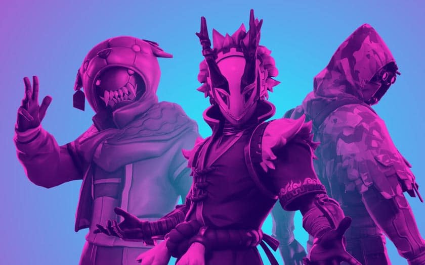 Coupe Du Monde Fortnite Comment Participer Et Se Qualifier Aux - fortnite maj