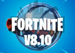 fortnite manette