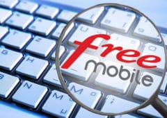 free mobile attaque phishing