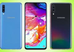 Où acheter le Samsung Galaxy A50 pas cher : les meilleures offres  PhonAndroid.com