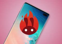 galaxy s10 plus smartphone android plus puissant marché antutu