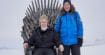 Game of Thrones : pour fêter la saison 8, HBO cache 6 trônes de fer dans le monde entier