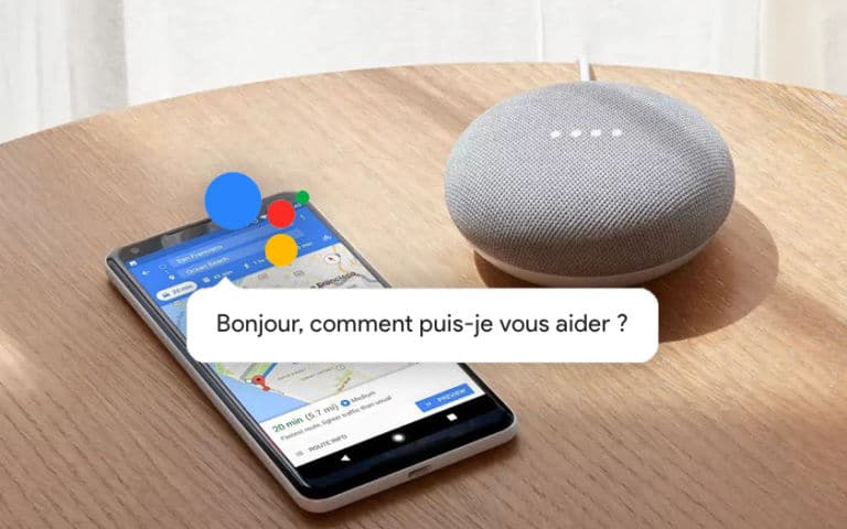 Changer La Voix De Google Home Google Assistant en Français se dote de quatre nouvelles voix... enfin