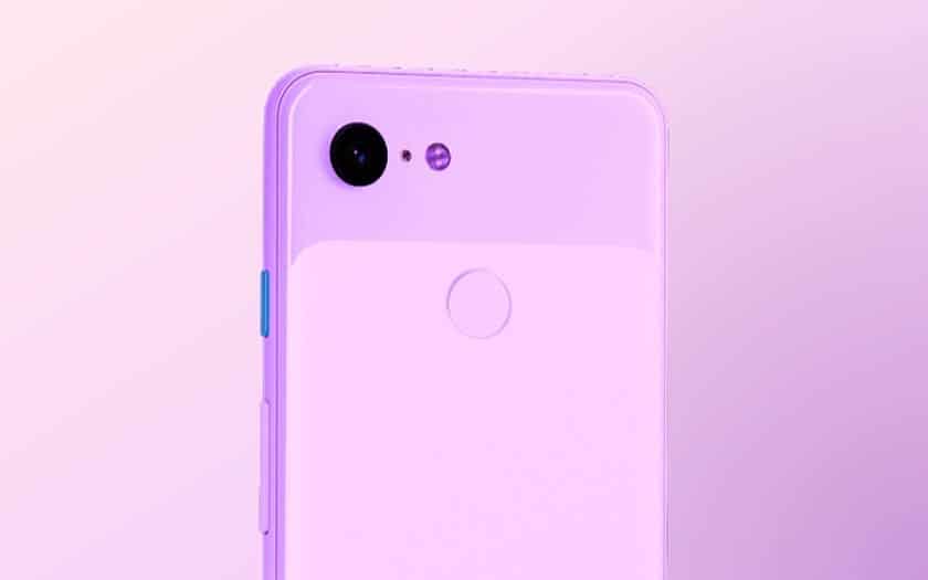 google pixel 3a