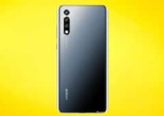 honor 20