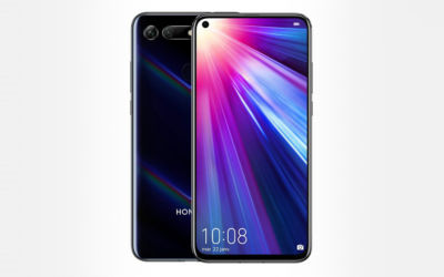 honor View 20