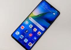 huawei p30 pro