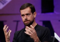 jack dorsey twitter