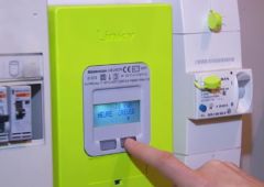 linky compteur