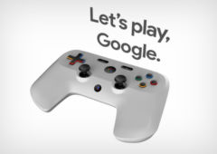 manette google 2
