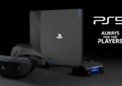 ps5