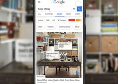 publicites google images