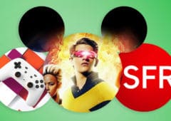 sfr negocier free disney rachete fox google stadia fiche technique