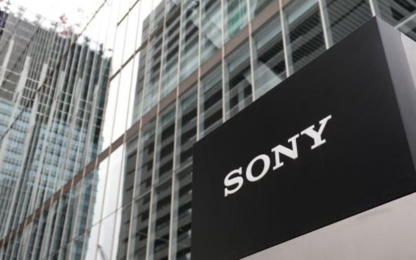 Sony ferme son usine de smartphones en Chine 