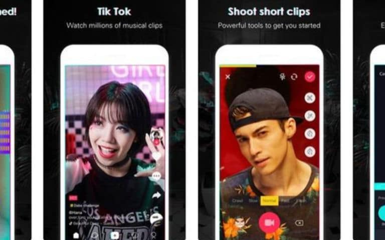 Comment Mettre Au Ralenti Sur Tik Tok