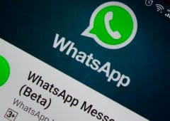 whatsapp beta