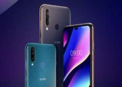 wiko mobile