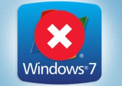 windows 7 81 bug desactive antivirus