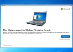 windows7 notif
