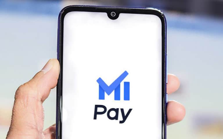 Не настроено google pay xiaomi