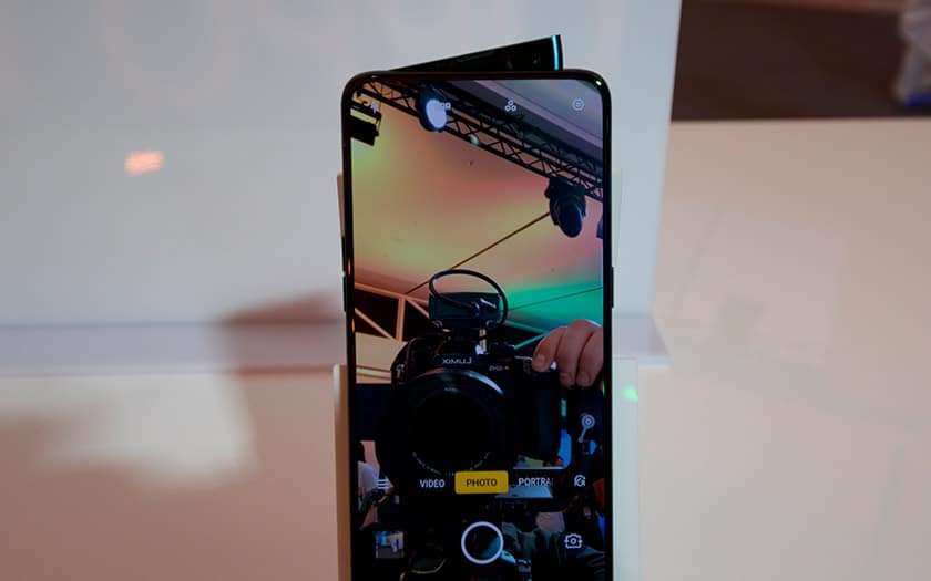 Oppo Reno 