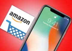 amazon offre pas iphone x galaxy s9 gratuit arnaque